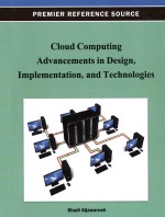 CLOUD COMPUTING ADVANCEMNTS IN DESIGN