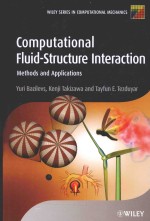 COMPUTATIONAL FLUID-STRUCTURE INTERACTION METHODS AND APPLICATIONS