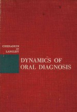 DYNAMICS OF ORAL DIAGNOSIS