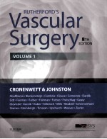 RUTHERFORD'S VASCULAR SURGERY EIGHTH EDITION VOLUME 1