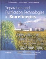 Separation and Purification Technologies in Biorefineries