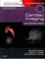 CARDIAC IMAGING CASE REVIEW SERIES SECOND EDITION