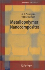 Metallopolymer Nanocomposites