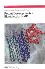 RECENT DEVELOPMENTS IN BIOMOLECULAR NMR