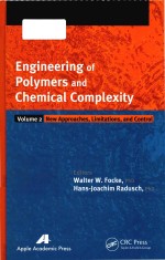 ENGINEERING OF POLYMERS AND CHEMICAL COMPLEXITY VOLUME II:NEW APPROACHES