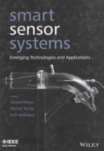 Smart Sensor Systems:Emerging Technologies and Applications