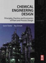 CHEMICAL ENGINEERING DESIGN PRINCIPLES