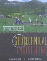 PRINCIPLES OF GEOTECHNICAL ENGINEERING EIGHTH EDITION