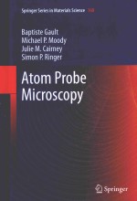 ATOM PROBE MICROSCOPY