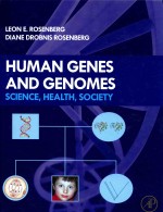 HUMAN GENES AND GENOMES SCIENCE