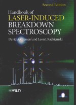 HANDBOOK OF LASER-INDUCED BREAKDOWN SPECTROSCOPY SECOND EDITION