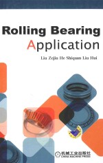 Rolling Bearing Application