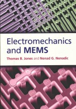 ELECTROMECNANICS AND MEMS