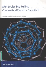 MOLECULAR MODELLING COMPUTATIONAL CHEMISTRY DEMYSTIFIED