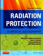 RADIATION PROTECTION IN MEDICAL RADIOGRAPHY SEVENTH EDITION