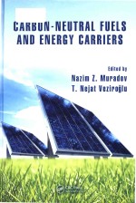 Carbon-Neutral Fuels and Energy Carriers