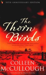 THE THORN BIRDS