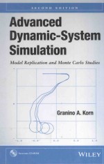 ADVANCED DYNAMIC-SYSTEM SIMULATION MODEL REPLICATION AND MONTE CARLO STUDIES SECOND EDITION