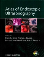 Atlas of Endoscopic Ultrasonography