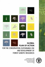 GLOBAL PLAN OF ACTION FOR THE CONSERVATION