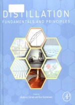 DISTILLATION:FUNDAMENTALS AND PRINCIPLES