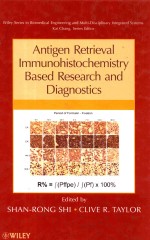 Antigen Retrieval Immunohistochemistry Based Research and Diagnostics