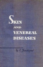 SKIN AND VENEREAL DISEASES