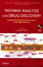 PATHWAY ANALYSIS FOR DRUG DISCOVERY COMPUTATIONAL INFRASTRUCTURE AND APPLICATIONS