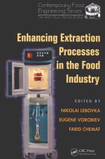 Enhancing Extraction Processes in the Food Industry