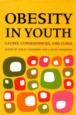 OBESITY IN YOUTH CAUSES