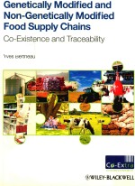 Genetically modified and non-genetically modified food supply chains co-existence and traceability