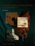 PRODUCTION&OPERATIONS MANAGEMENT SIXTH EDITION