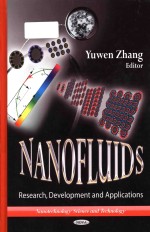 NANOTECHNOLOGY SCIENCE AND TECHNOLOGY NANOFLUIDS RESEARCH