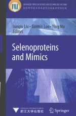 SELENOPROTEINS AND MIMICS