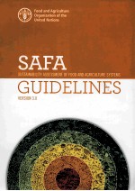 SUSTAINABILITY ASSESSMENT OF FOOD AND AGRICULTURE SYSTEMS SAFA GUIDELINES VERSION 3.0