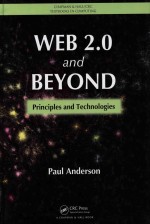 WEB 2.0 AND BEYOND PRINCIPLES AND TECHNOLOGIES