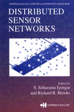 DISTRIBUTED SENSOR NETWIRKS