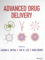 ADVANCED DRUG DELIVERY