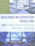 BUILDING INFORMATION MODELING BIM IN CURRENT AND FUTURE PRACTICE