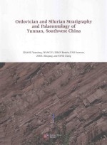 Ordovician and Silurian Stratigraphy and Palaeontology of Yunnan