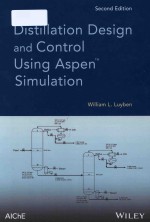 DISTILLATION DESIGN AND CONTROL USING ASPEN TM SIMULATION