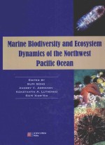 MARINE BIODIVERSITY AND ECOSYSTEM DYNAMICS OF THE NORTHWEST PACIFIC OCEAN