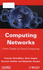 COMPUTING NETWORKS FROM CLUSTER TO CLOUD COMPUTING