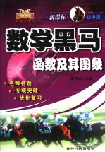 新课标 初中版 数学黑马 函数及其图象