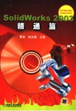 SolidWorks 2003精通篇