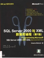 SQL Server 2000与XML数据库编程 第2版