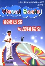 Visual Basic编程基础与应用实例