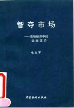 智夺市场 市场经济中的企业定价