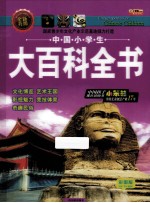 中国小学生大百科全书 文化博览·艺术王国·影视魅力·竞技体育·奇趣民俗