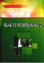 临床骨科创伤疾病学